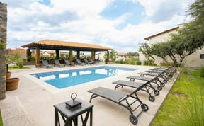 Photo of San Miguel Magic