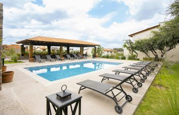 San Miguel Magic Holiday Home