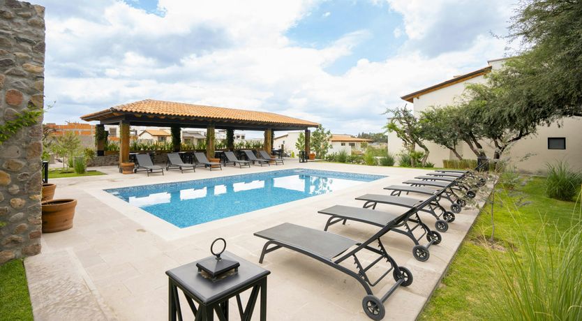 Photo of San Miguel Magic