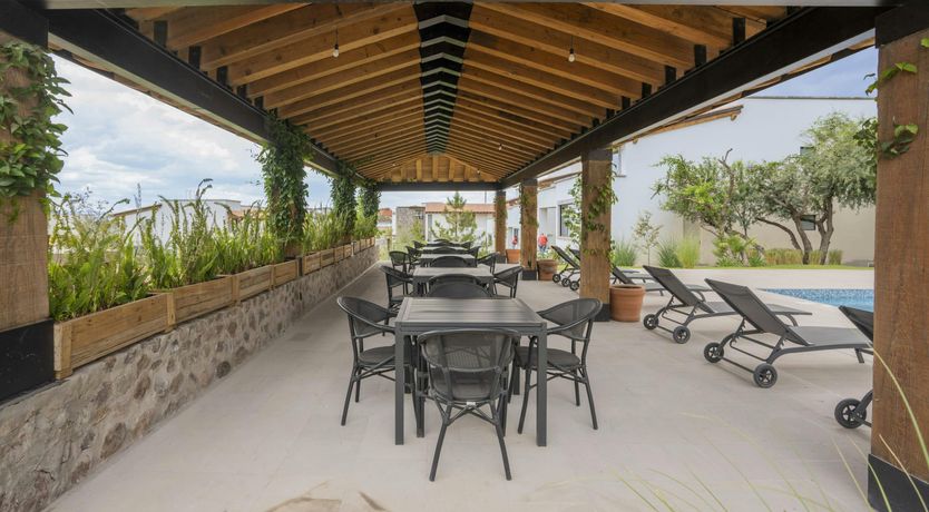 Photo of San Miguel Magic