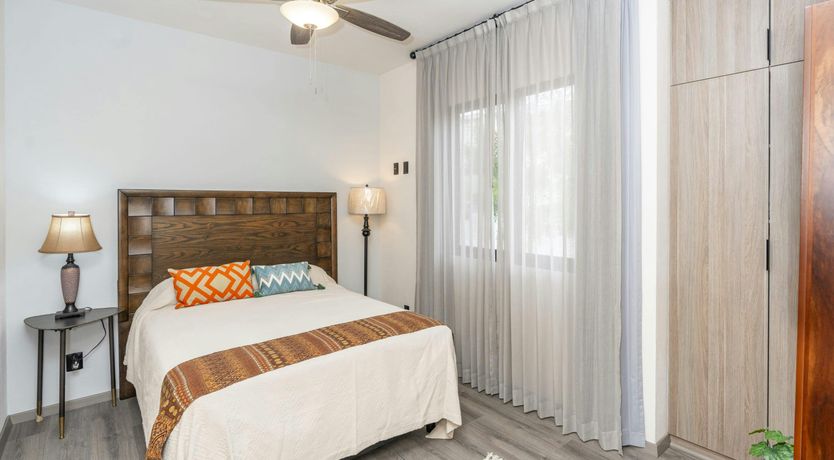 Photo of San Miguel Magic