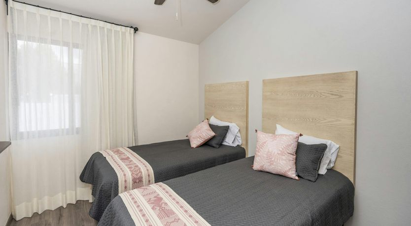 Photo of San Miguel Magic