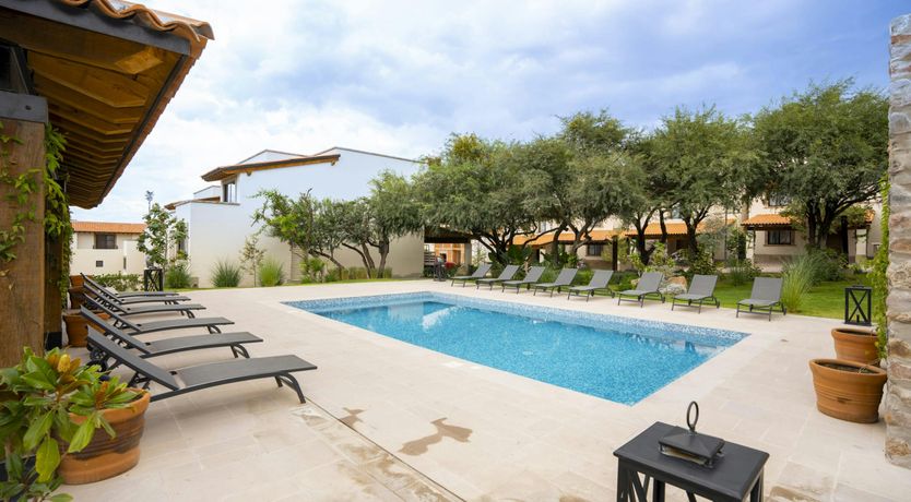 Photo of San Miguel Magic