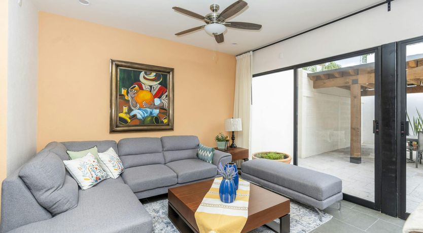 Photo of San Miguel Magic