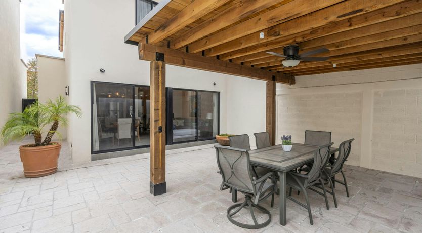 Photo of San Miguel Magic