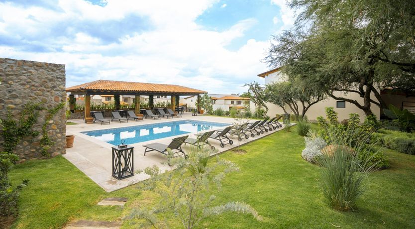 Photo of San Miguel Magic