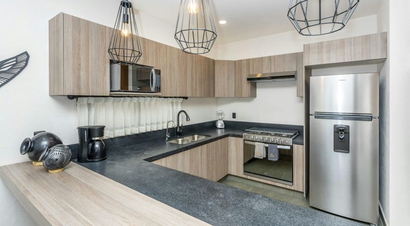 Photo of San Miguel Magic