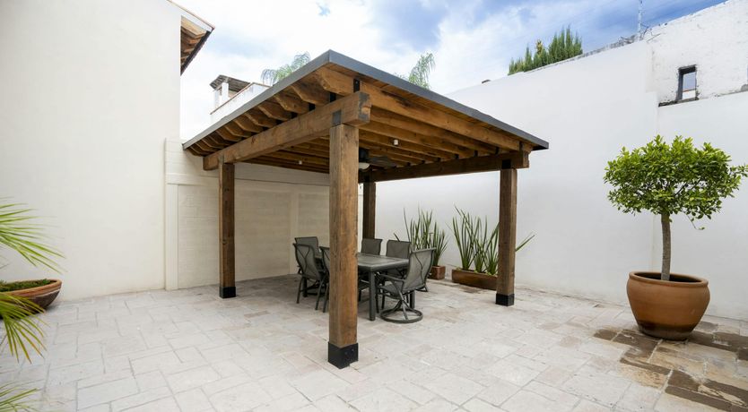 Photo of San Miguel Magic