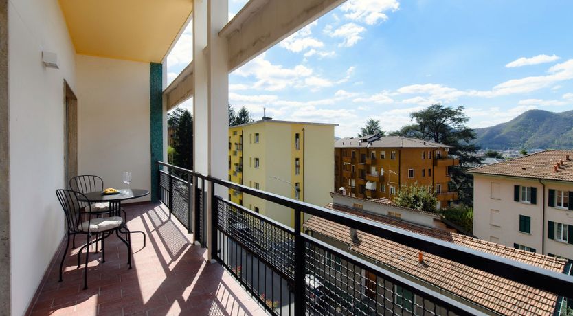 Photo of The Como Vista