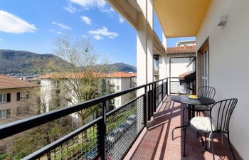 The Como Vista Holiday Home