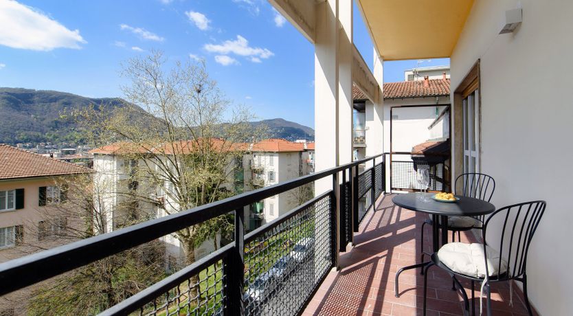 Photo of The Como Vista