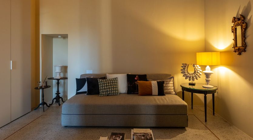 Photo of The Salento Palace