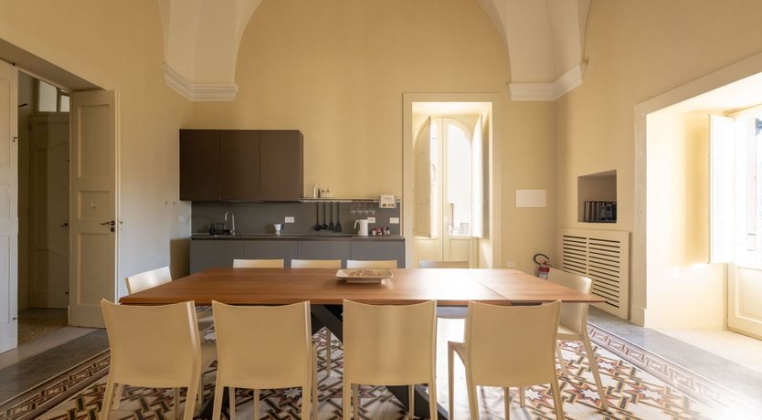 Photo of The Salento Palace