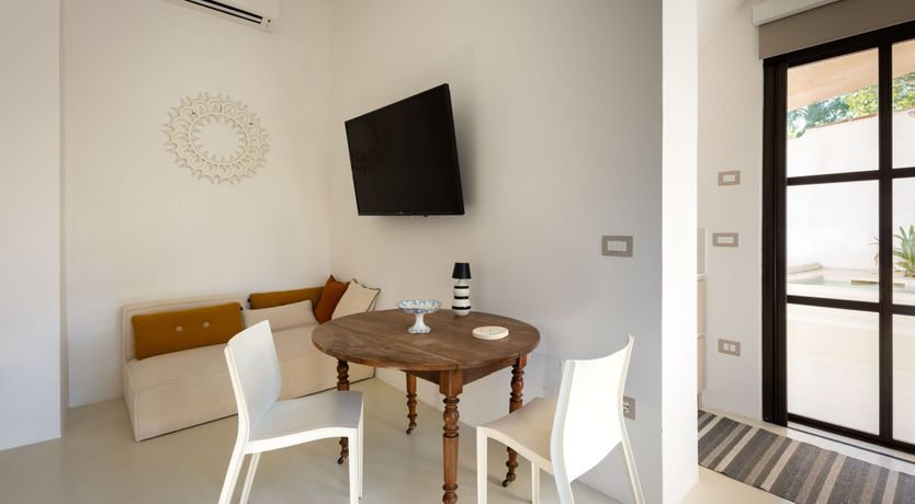 Photo of The Salento Palace