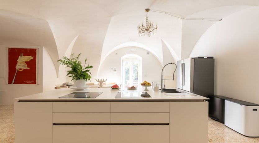 Photo of The Salento Palace