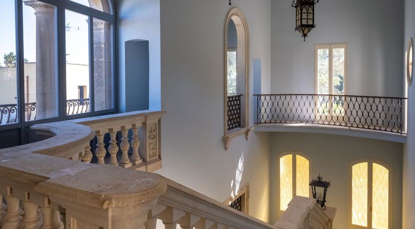 Photo of The Salento Palace