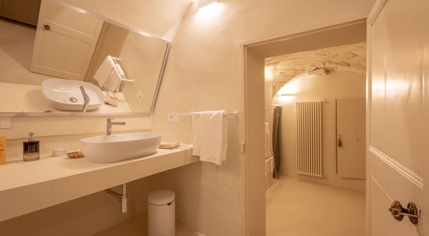 Photo of The Salento Palace