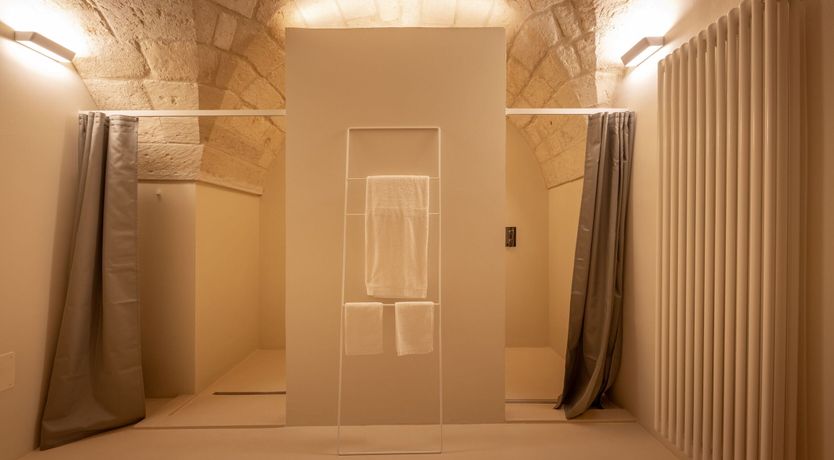 Photo of The Salento Palace