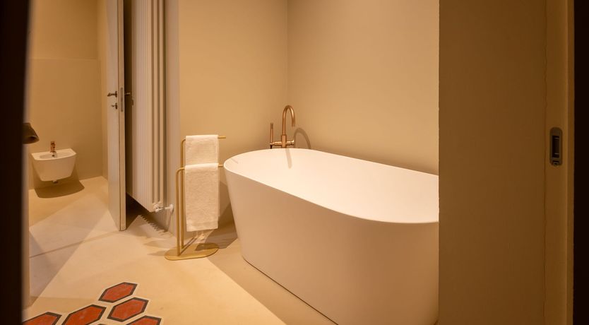 Photo of The Salento Palace