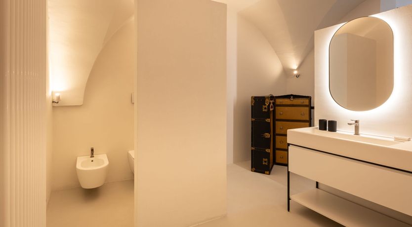 Photo of The Salento Palace