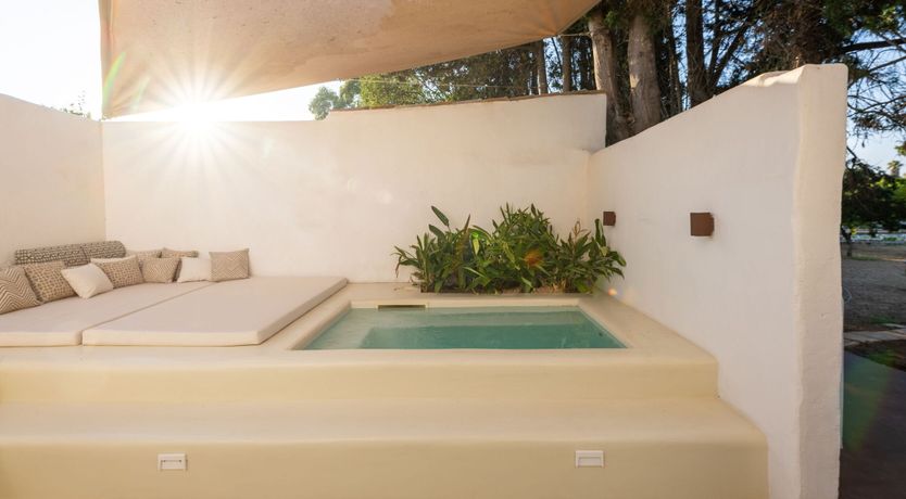 Photo of The Salento Palace