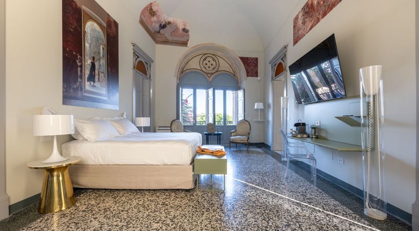 Photo of The Salento Palace