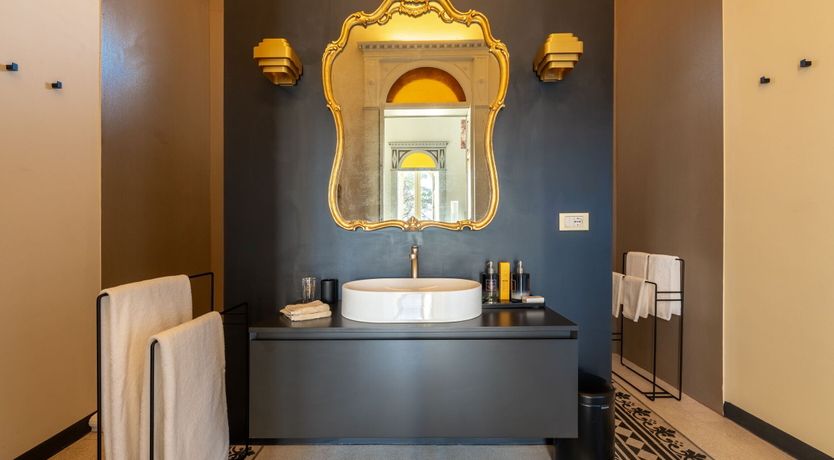 Photo of The Salento Palace