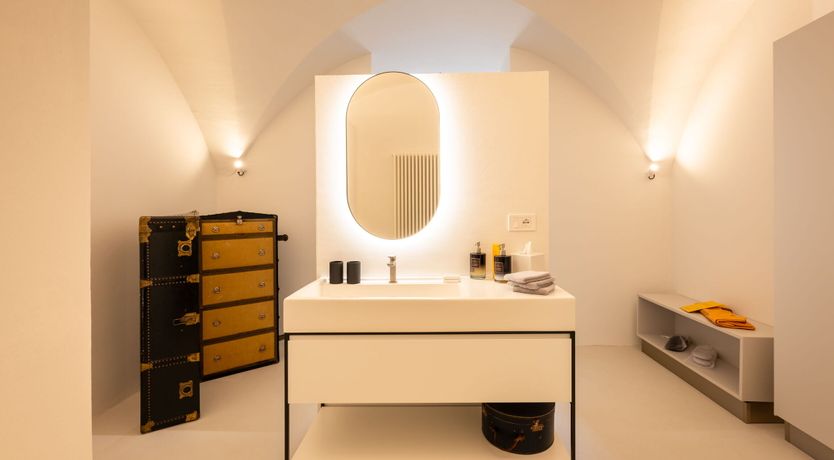 Photo of The Salento Palace