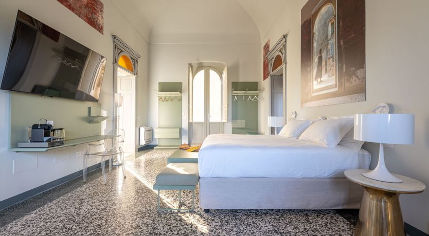 Photo of The Salento Palace