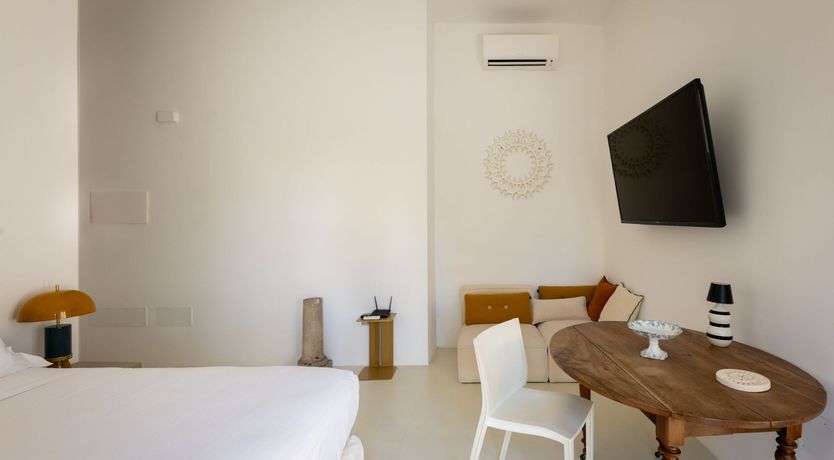 Photo of The Salento Palace