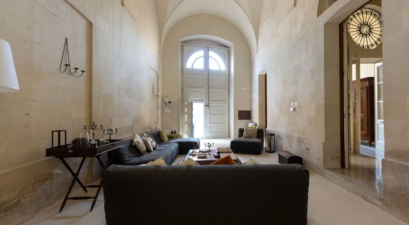 Photo of The Salento Palace