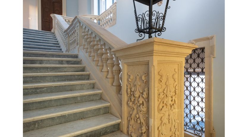 Photo of The Salento Palace