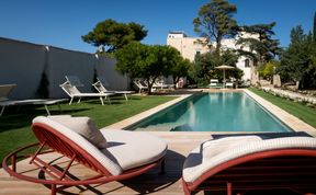 Photo of The Salento Palace