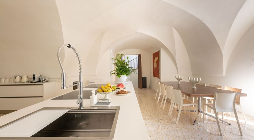 Photo of The Salento Palace