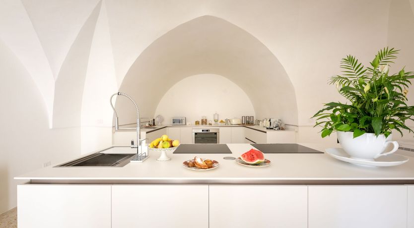 Photo of The Salento Palace