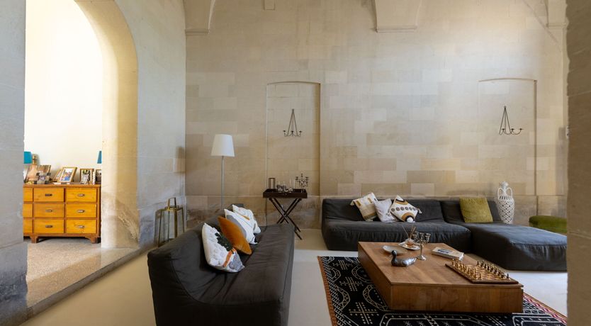 Photo of The Salento Palace