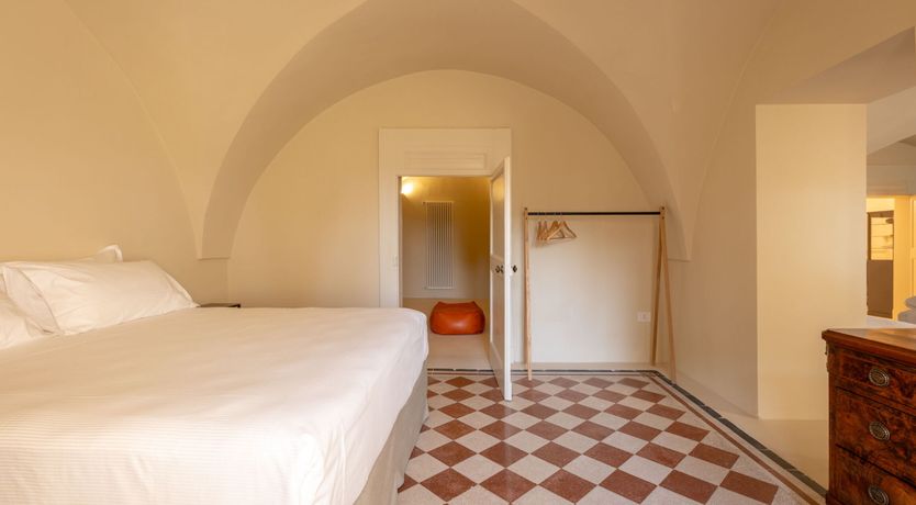 Photo of The Salento Palace