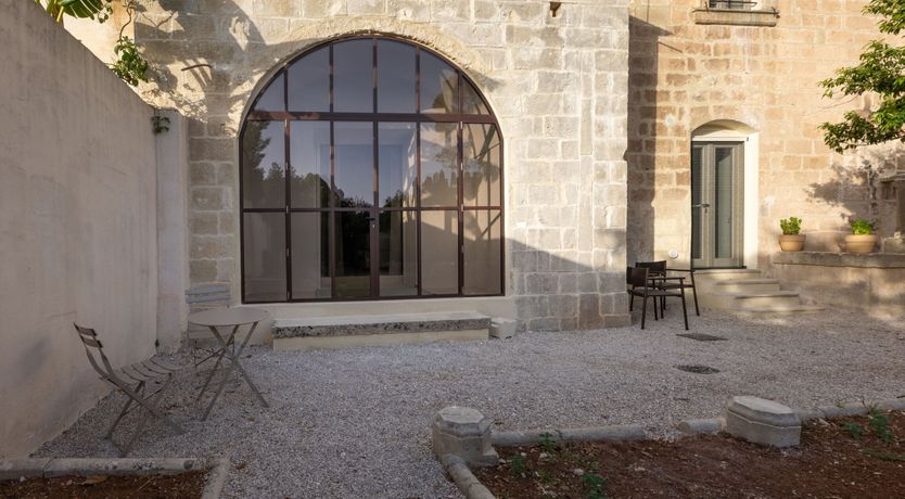 Photo of The Salento Palace