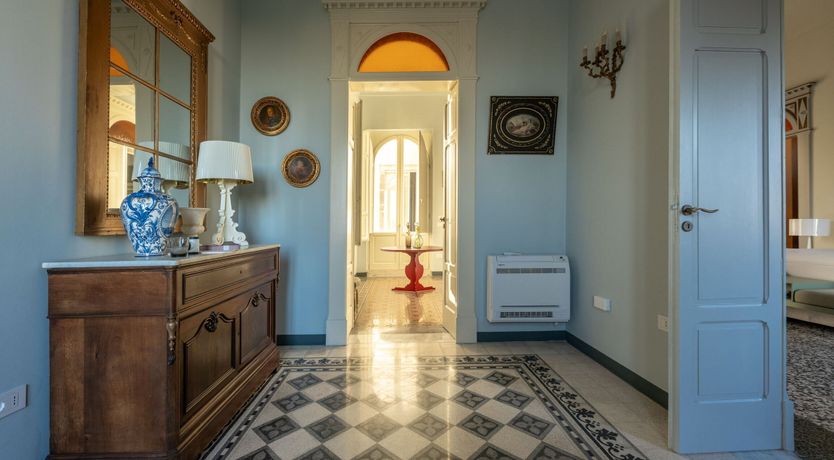 Photo of The Salento Palace