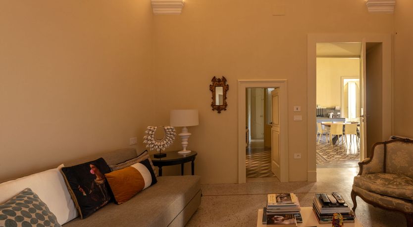 Photo of The Salento Palace