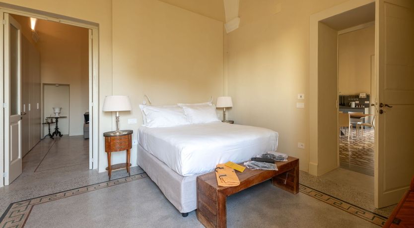 Photo of The Salento Palace