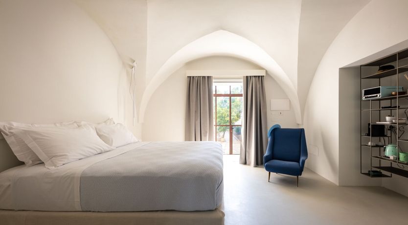 Photo of The Salento Palace