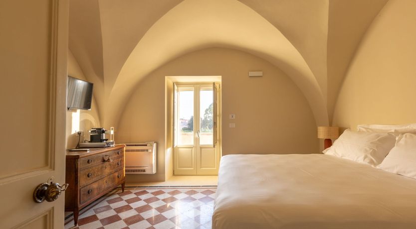 Photo of The Salento Palace