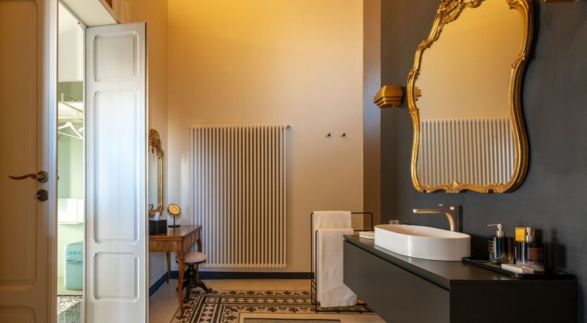 Photo of The Salento Palace