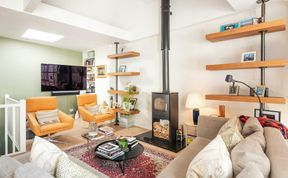 Photo of Gentle Riverside Charm