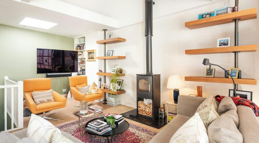 Photo of Gentle Riverside Charm