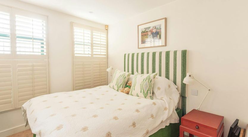 Photo of Gentle Riverside Charm