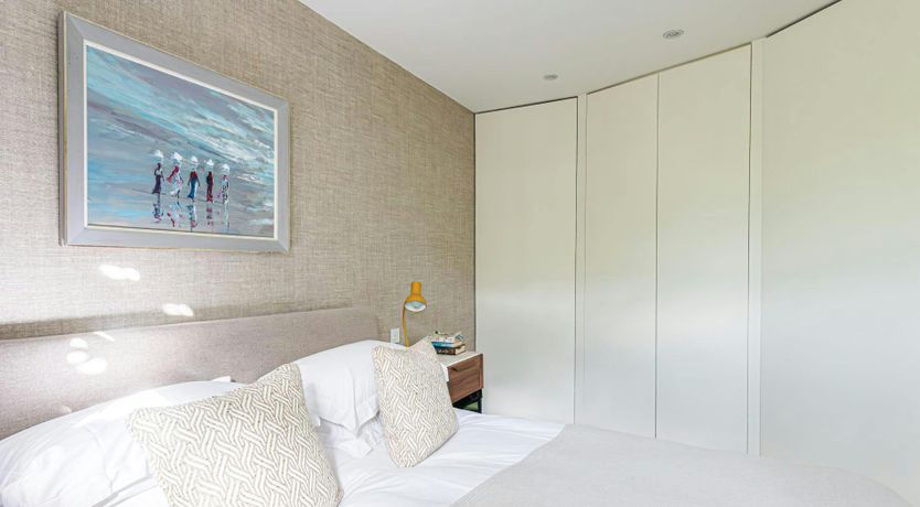 Photo of Gentle Riverside Charm