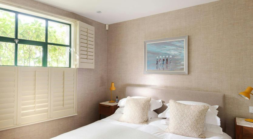 Photo of Gentle Riverside Charm