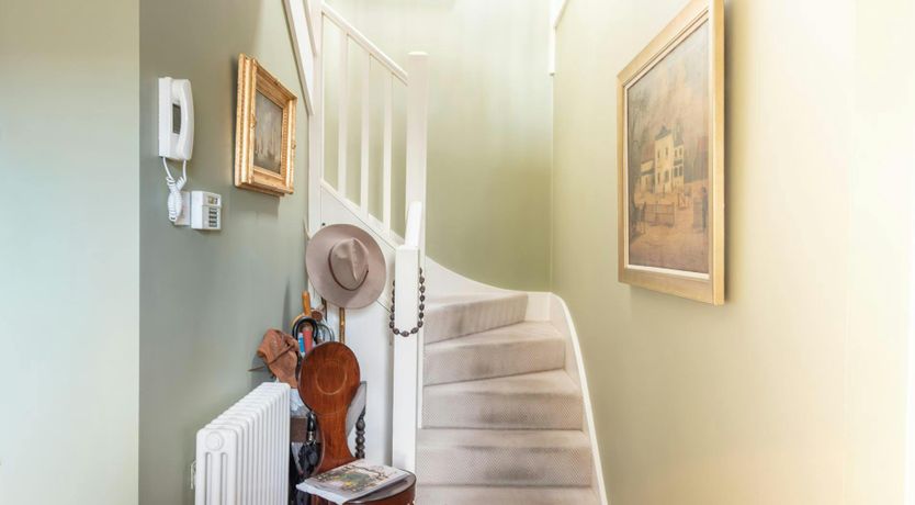 Photo of Gentle Riverside Charm